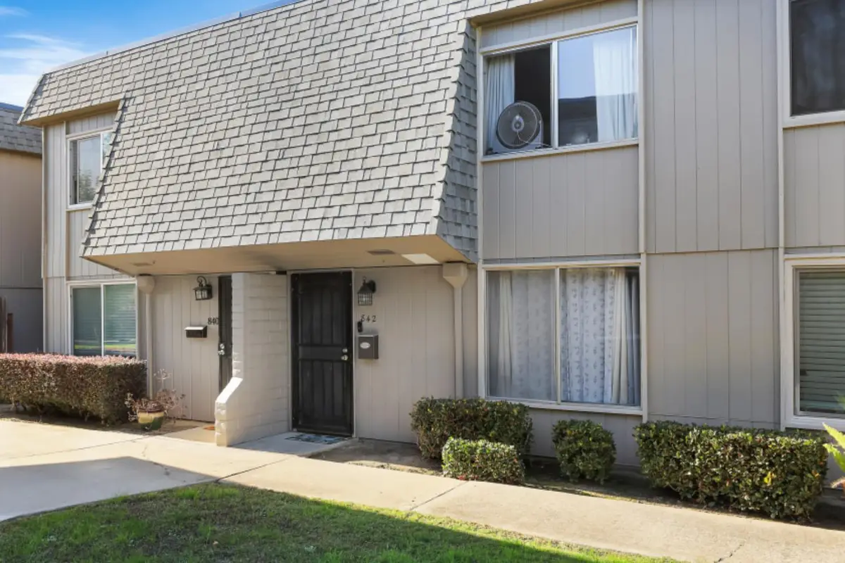 842 Rutledge Drive, Lodi, CA 95242 - #1