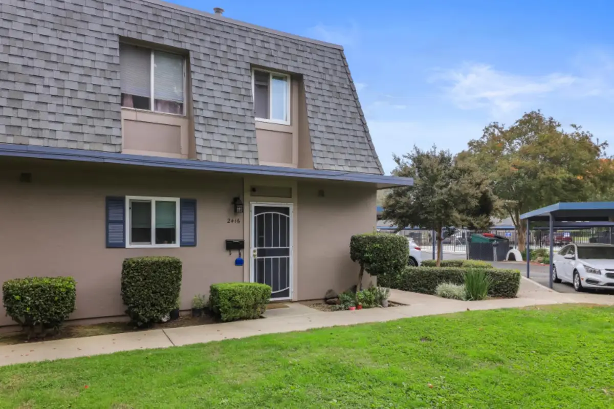 2416 W Turner Road, Lodi, CA 95242 - #1