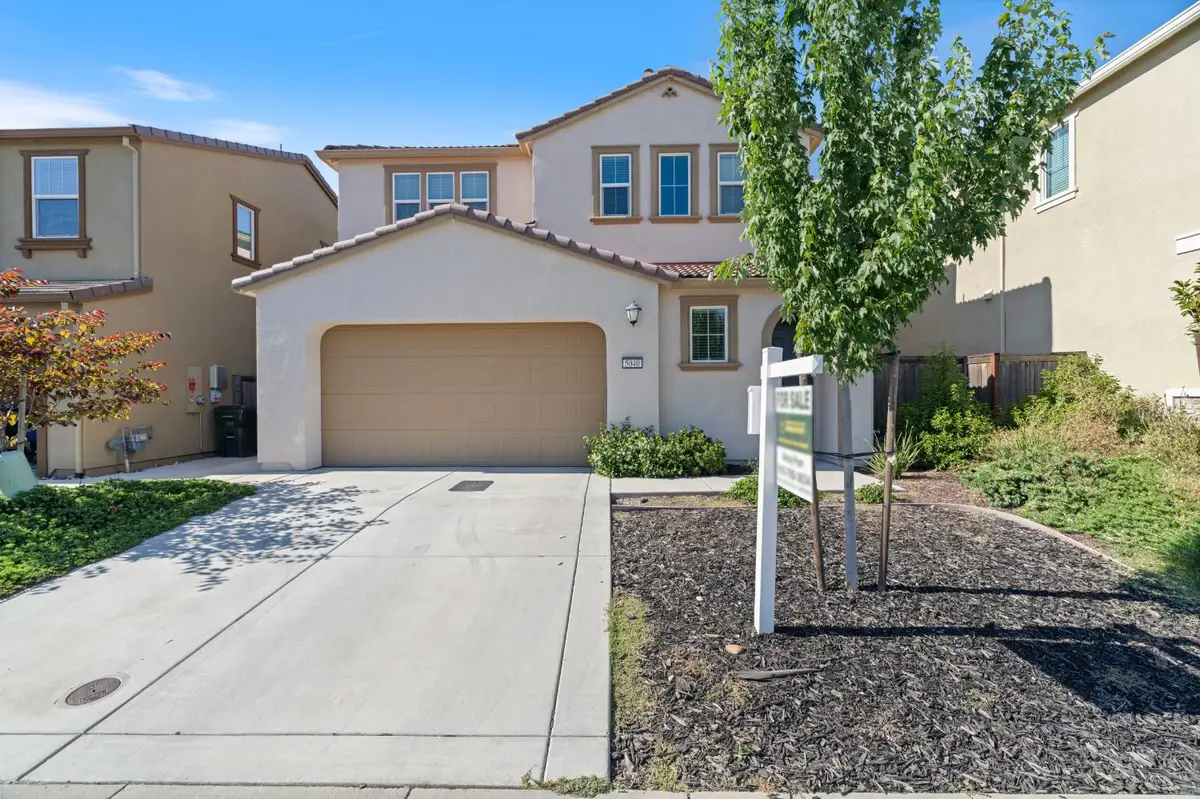 5040 Ashbrook Street, Roseville, CA 95747 - #1
