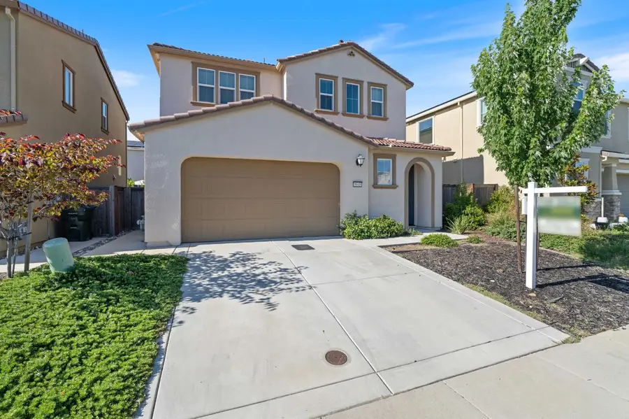 5040 Ashbrook Street, Roseville, CA 95747 - #2