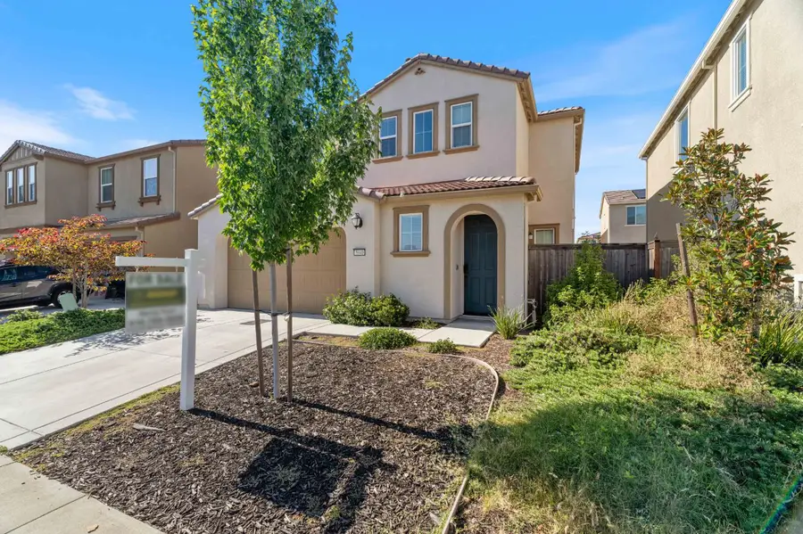 5040 Ashbrook Street, Roseville, CA 95747 - #3