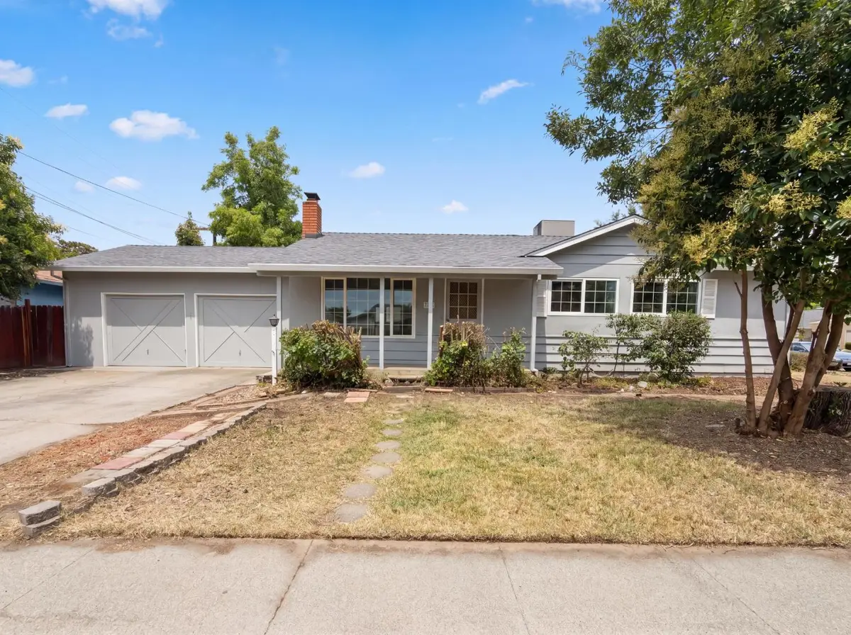 648 Lewis Avenue, Yuba City, CA 95991 - #1