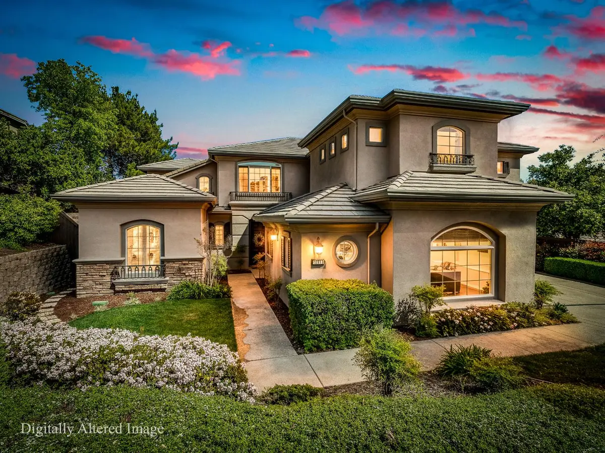 1281 Terracina Drive, El Dorado Hills, CA 95762 - #1