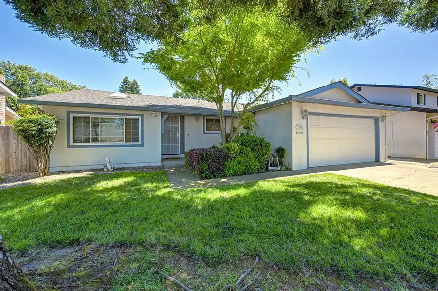 2513 Knightwood Way, Rancho Cordova, CA 95670 - #2