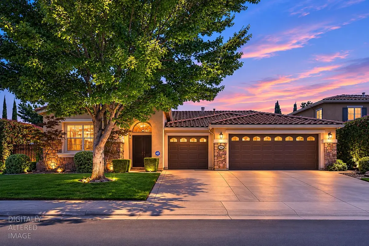 1845 Greywood Circle, Roseville, CA 95747 - #1
