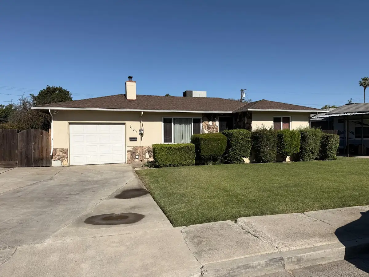 1129 Idaho Avenue, Los Banos, CA 93635 - #1