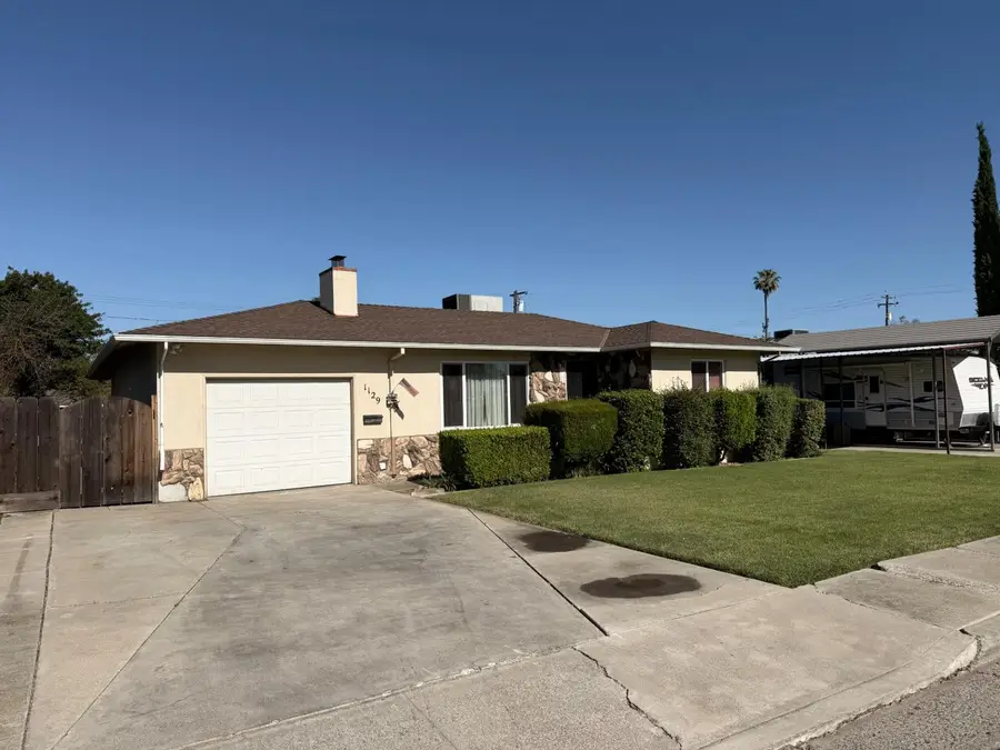 1129 Idaho Avenue, Los Banos, CA 93635 - #3