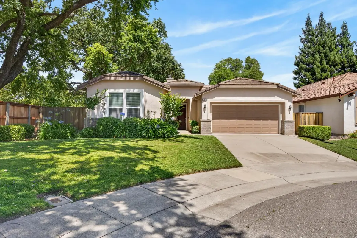 34 Riverscape Court, Sacramento, CA 95833 - #1
