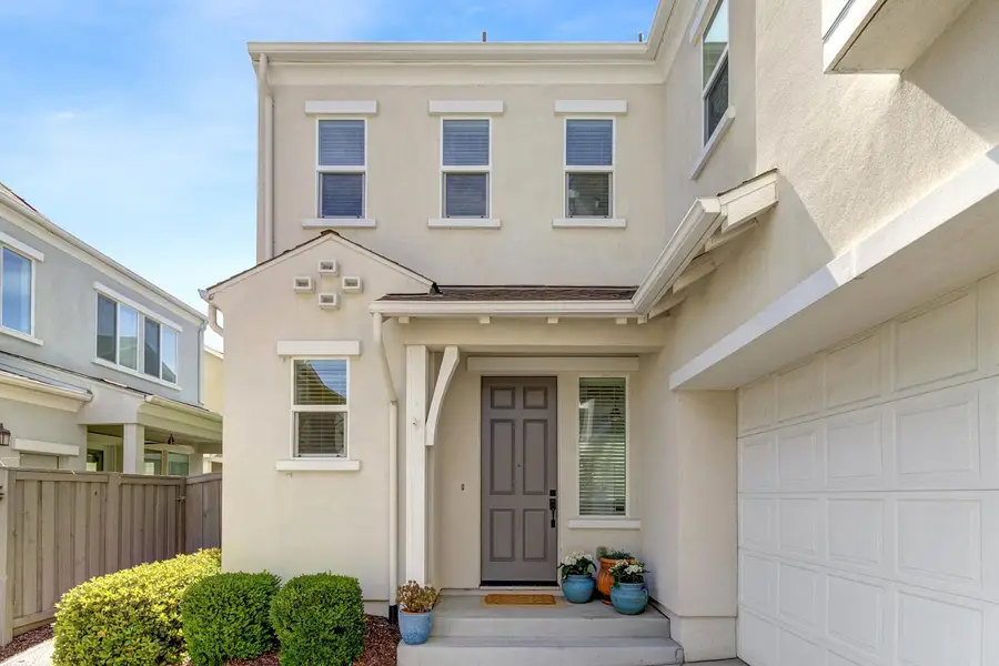 3341 Forney Way, Sacramento, CA 95816 - #2