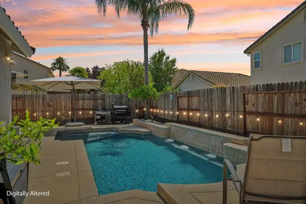 2982 Maybrook Drive, Sacramento, CA 95835