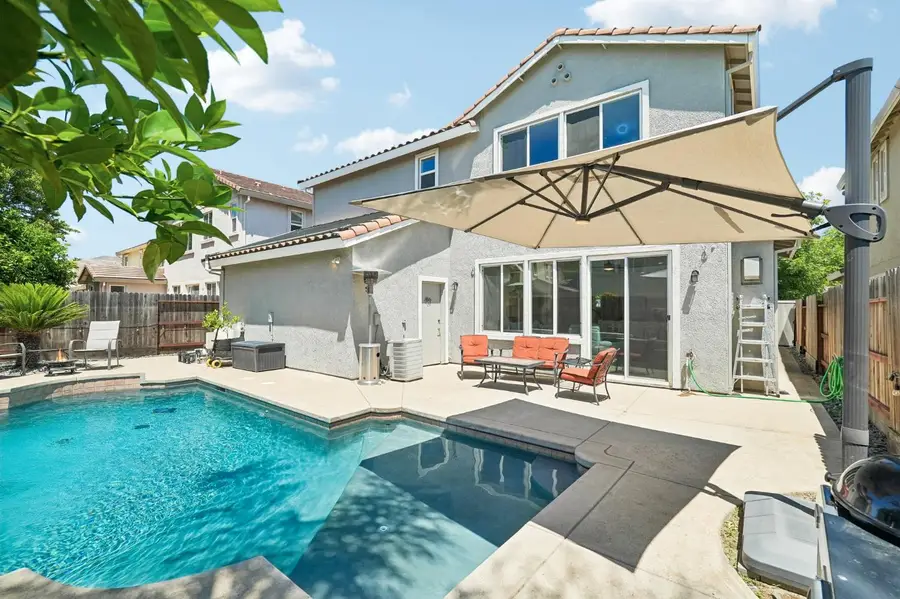 2982 Maybrook Drive, Sacramento, CA 95835 - #3