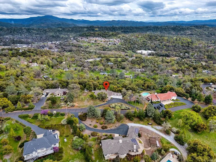 16455 Crestridge Avenue, Sonora, CA 95370 - #3