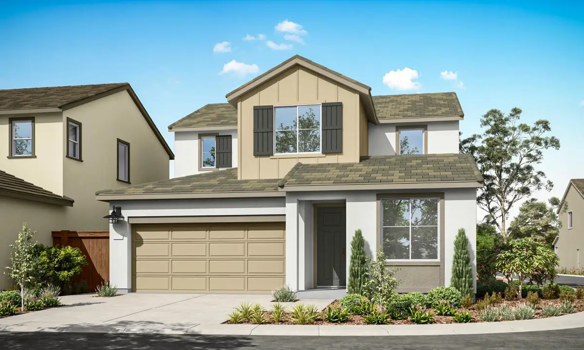 8193 Roundhouse Loop, Roseville, CA 95747 - #1
