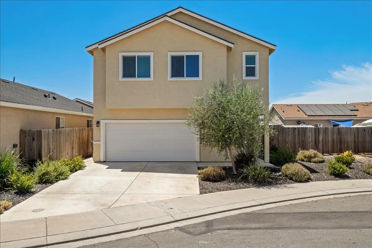 523 Barcelona Court, Merced, CA 95341 - #1