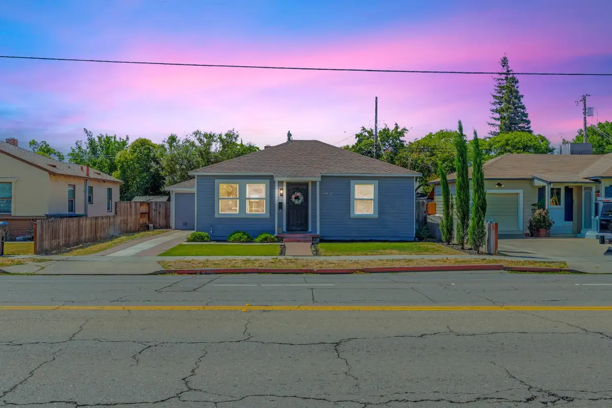 34 E Alpine Avenue, Stockton, CA 95204 - #1