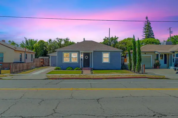 34 E Alpine Avenue, Stockton, CA 95204