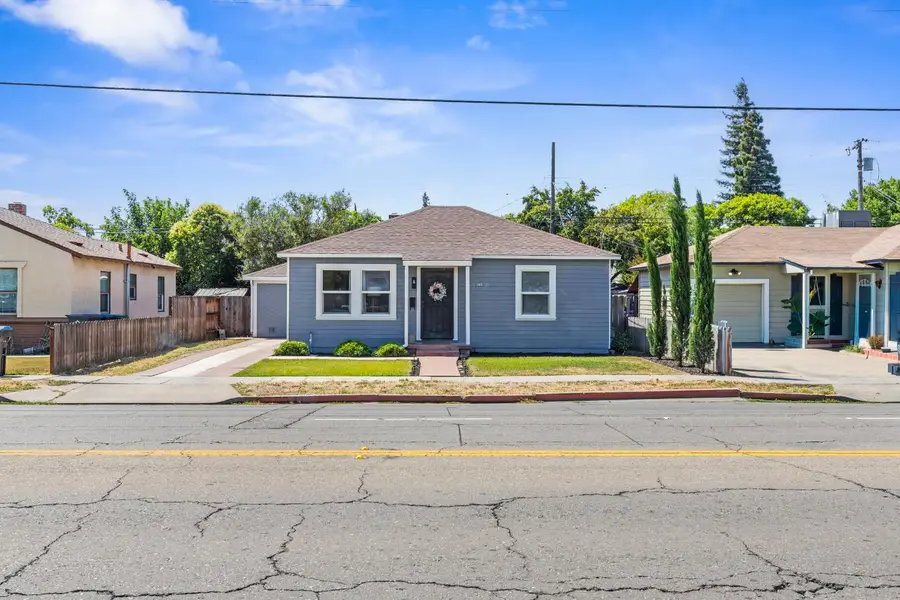34 E Alpine Avenue, Stockton, CA 95204 - #3