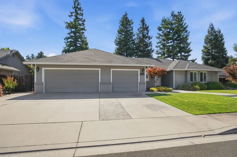 2065 N Quincy Road, Turlock, CA 95382 - #3