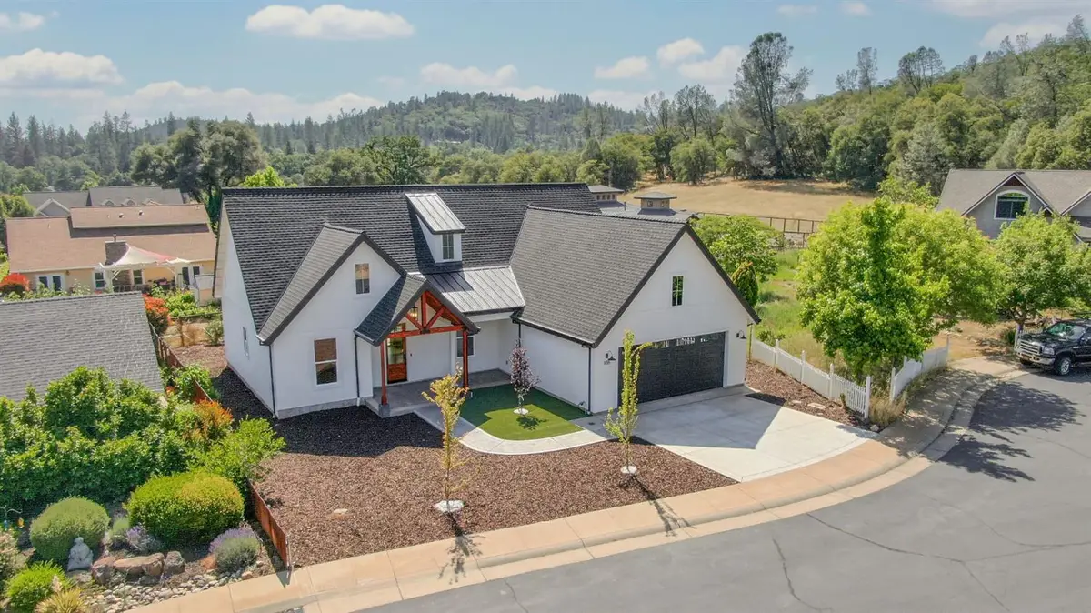 358 Oak Tree Circle, Murphys, CA 95247 - #1