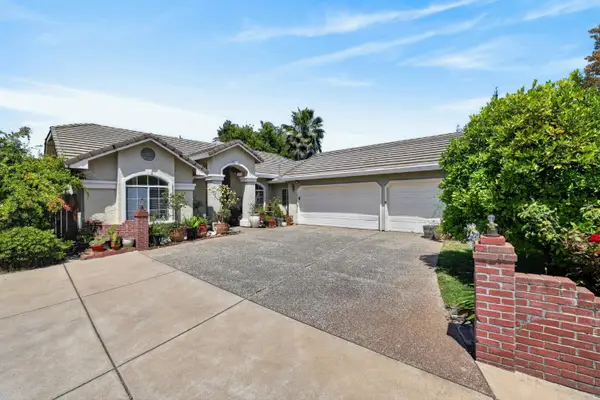 6141 Hall Lane, Carmichael, CA 95608