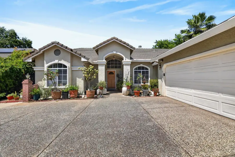 6141 Hall Lane, Carmichael, CA 95608 - #2