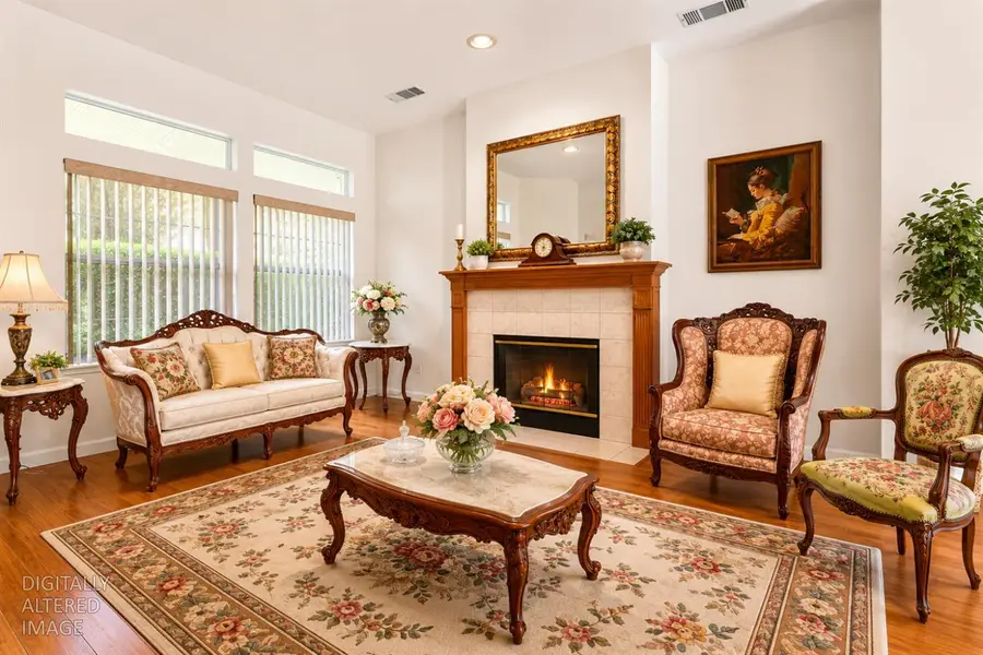 6141 Hall Lane, Carmichael, CA 95608 - #3