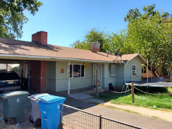 2255 Wyandotte Avenue, Oroville, CA 95966