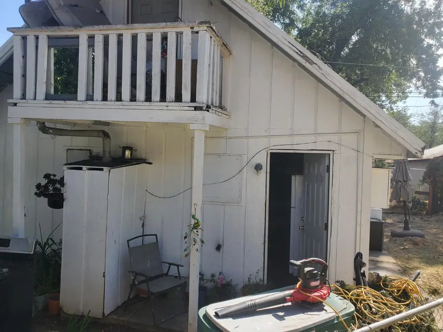 2255 Wyandotte Avenue, Oroville, CA 95966 - #2