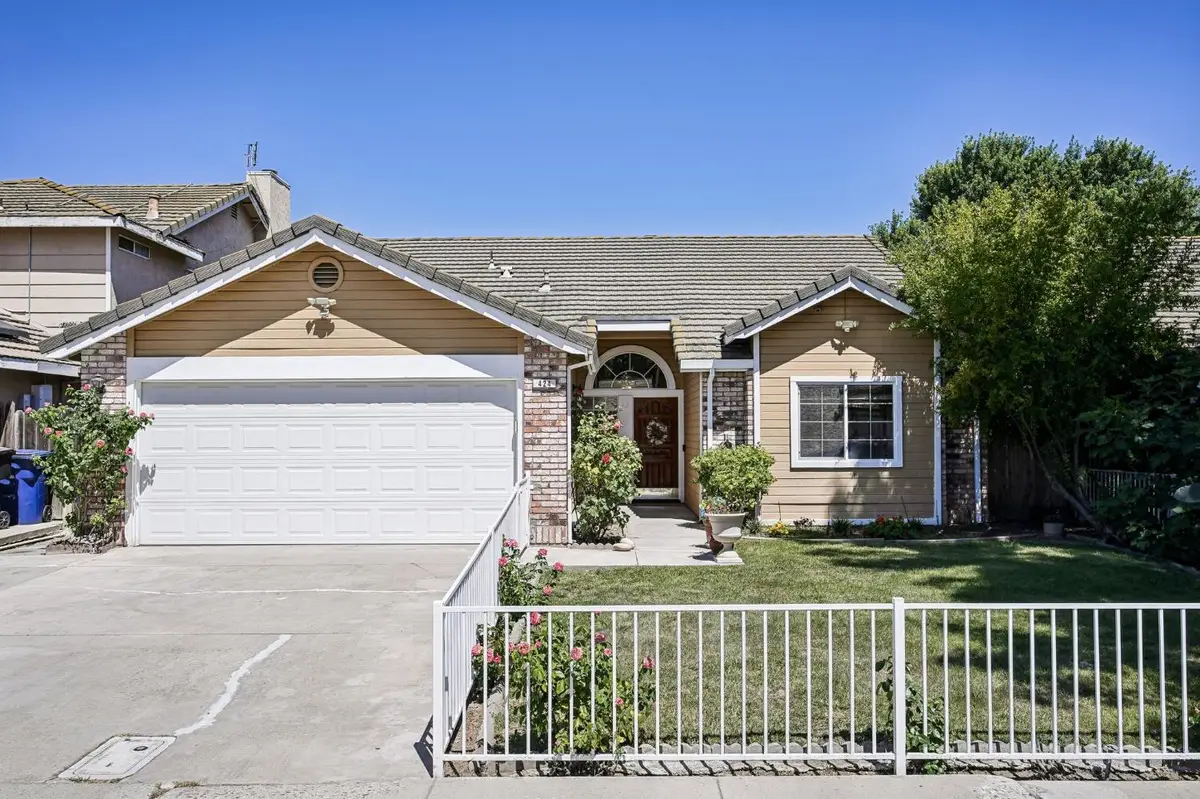 424 Goldrun Drive, Modesto, CA 95354 - #1