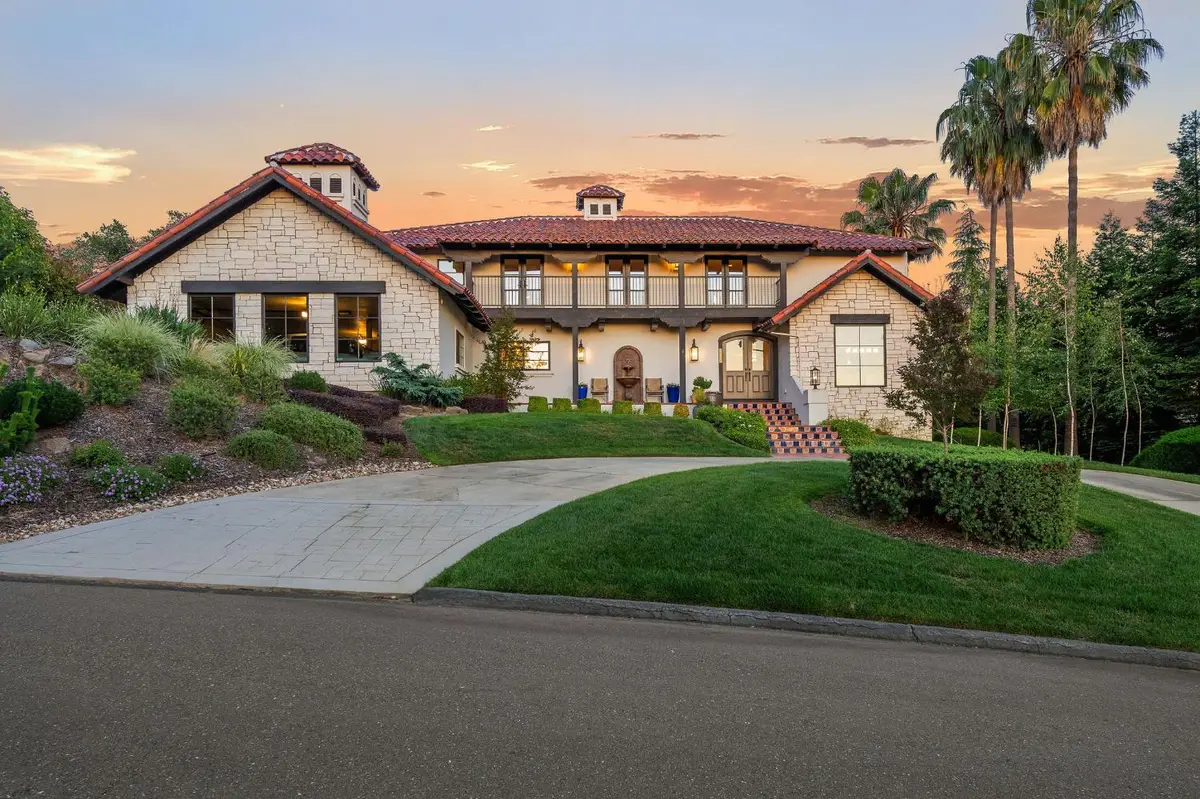 8950 Vista De Lago Court, Granite Bay, CA 95746 - #1