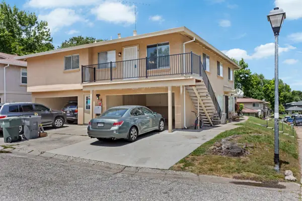 3643 Galena Drive #4, Auburn, CA 95602