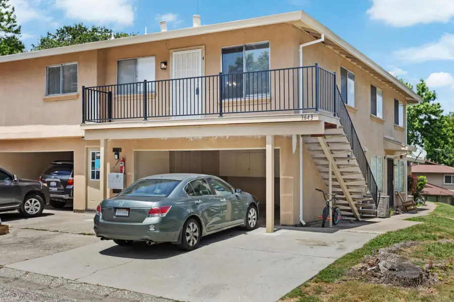 3643 Galena Drive #4, Auburn, CA 95602 - #2