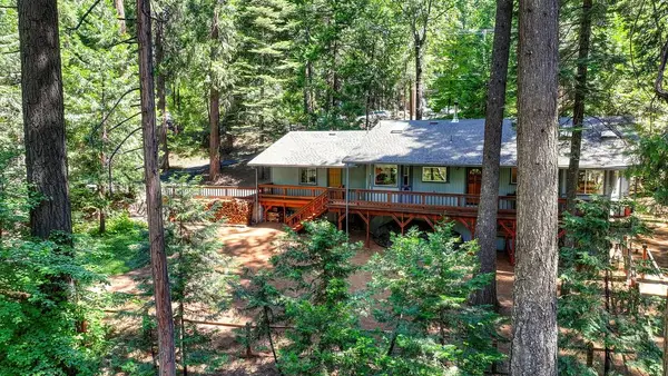 3644 Gold Ridge Trail, Pollock Pines, CA 95726