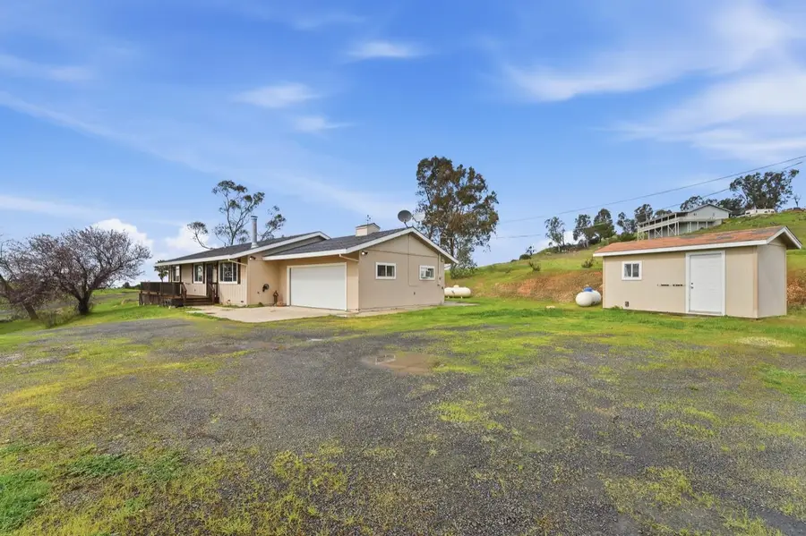 2615 Ranchito Drive, La Grange, CA 95329 - #2