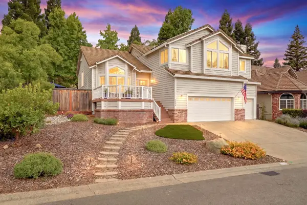 2550 Carnelian Circle, El Dorado Hills, CA 95762