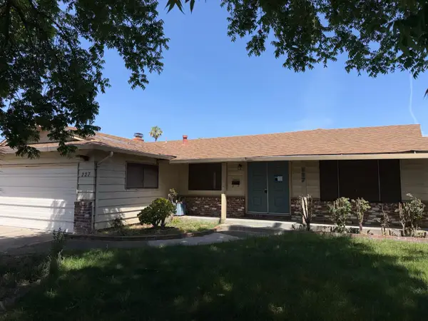 227 Sepulveda Drive, Stockton, CA 95210