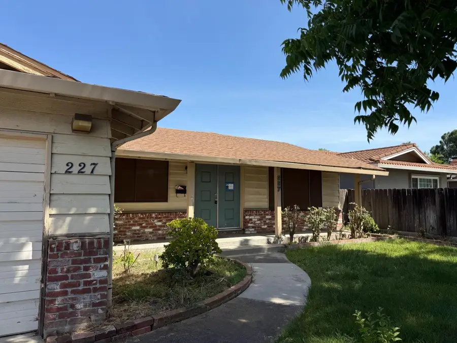 227 Sepulveda Drive, Stockton, CA 95210 - #3