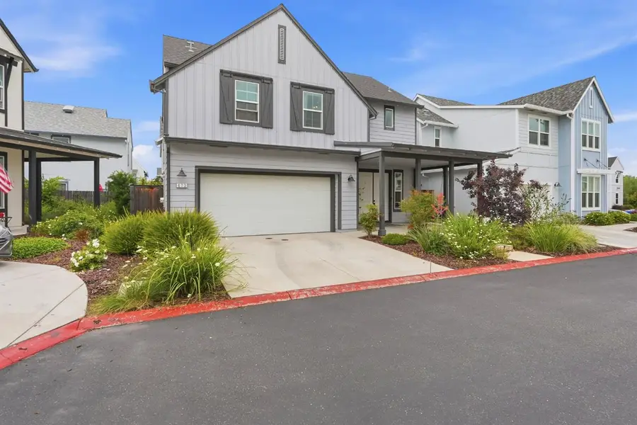 673 Silo Street, Folsom, CA 95630 - #3