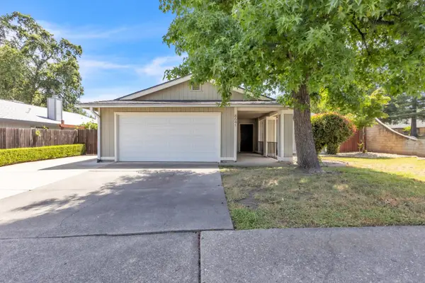 8641 Stratus Drive, Orangevale, CA 95662