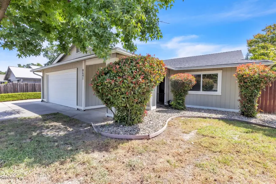 8641 Stratus Drive, Orangevale, CA 95662 - #3