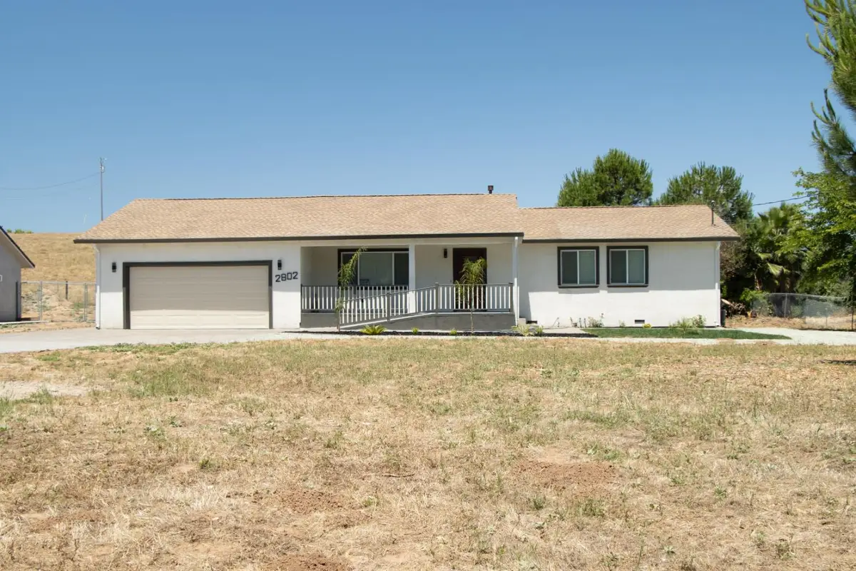 2802 Dunn Road, Valley Springs, CA 95252 - #1