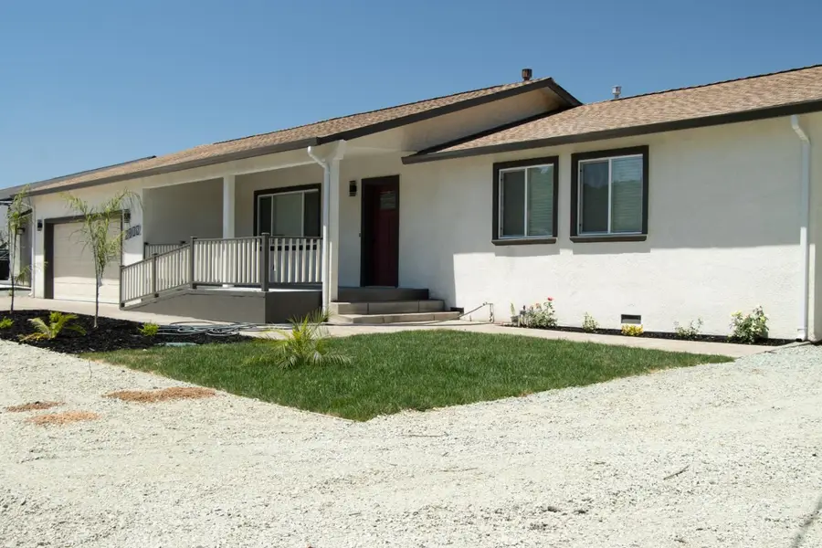 2802 Dunn Road, Valley Springs, CA 95252 - #2