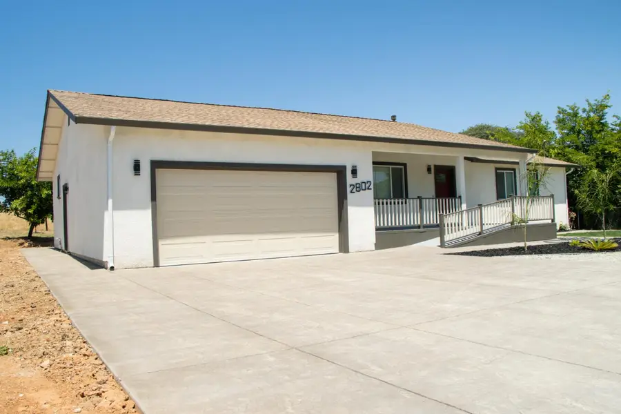 2802 Dunn Road, Valley Springs, CA 95252 - #3