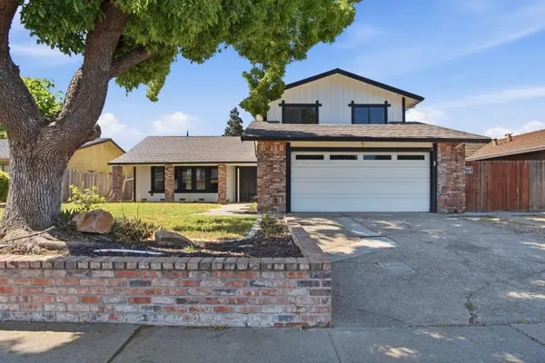1018 Goldenoak Way, Stockton, CA 95209