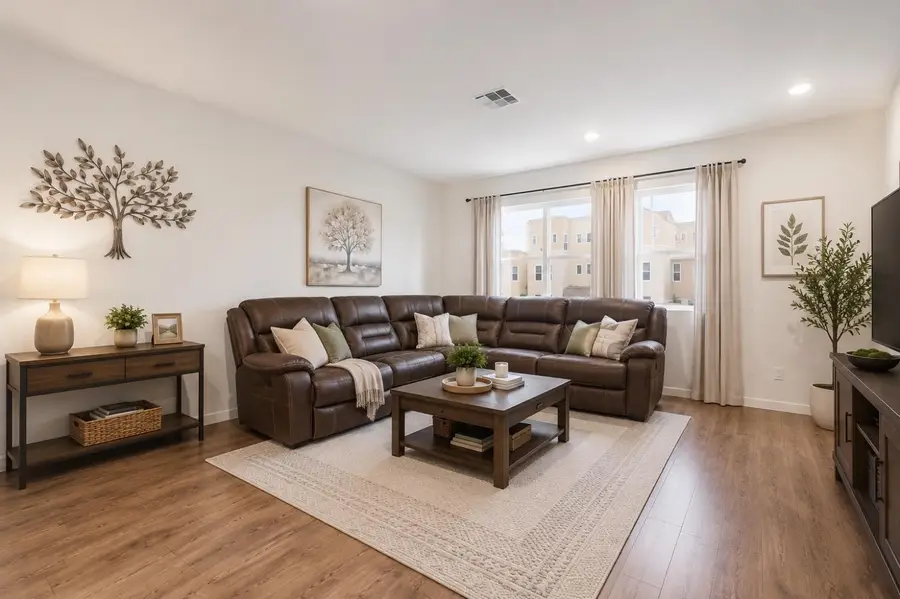 4174 Sally Ride Way, Sacramento, CA 95834 - #2