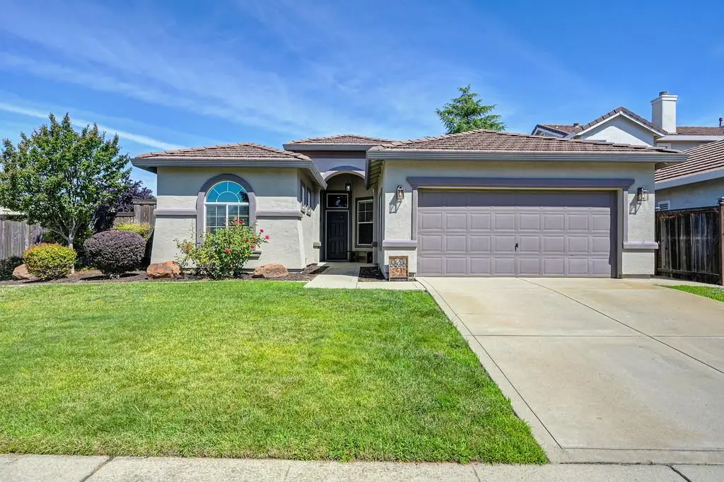 6636 Escallonia Way, Rocklin, CA 95765 - #1