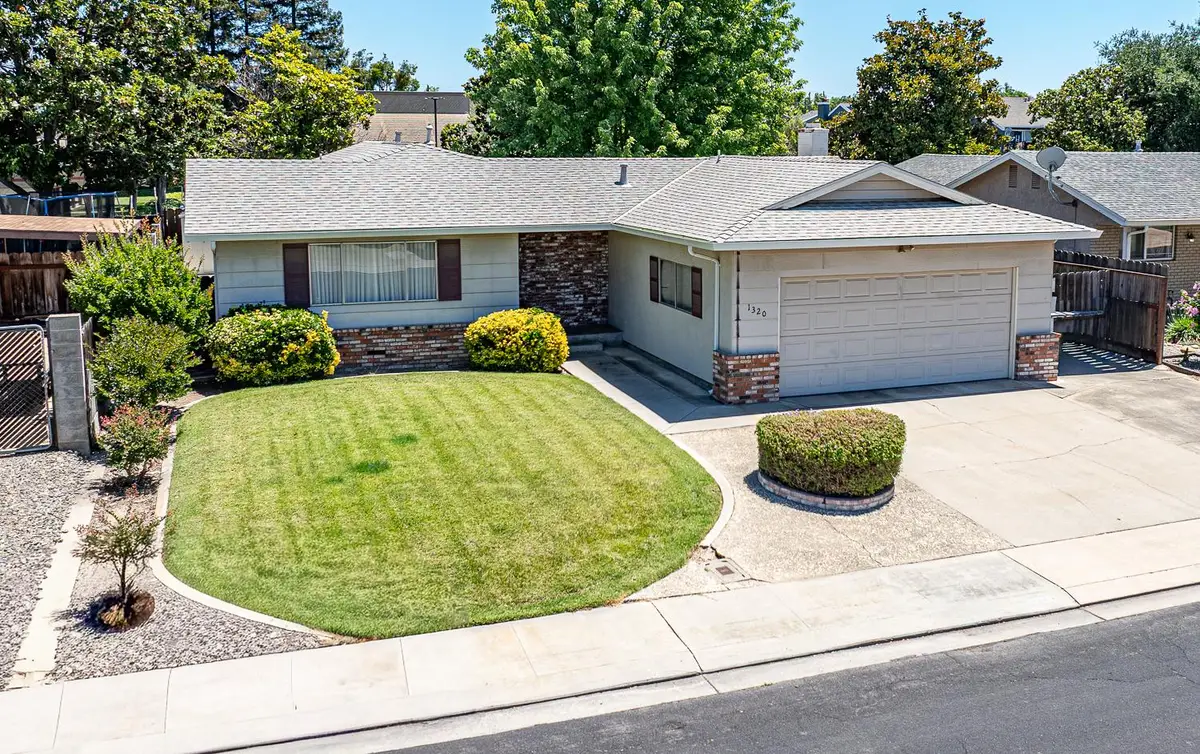1320 Wylmawood Lane, Modesto, CA 95355 - #1