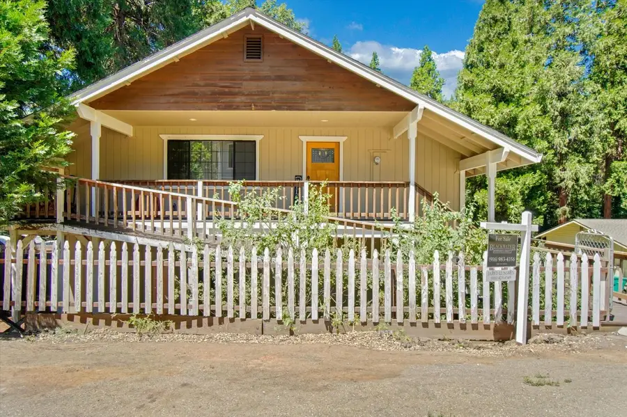3000 Polaris Court, Pollock Pines, CA 95726 - #2