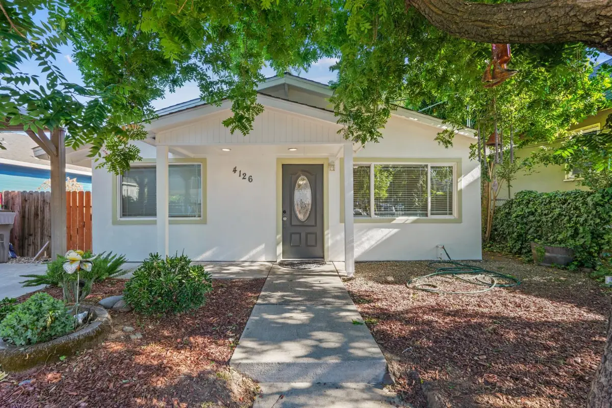 4126 7th Avenue, Sacramento, CA 95817 - #1