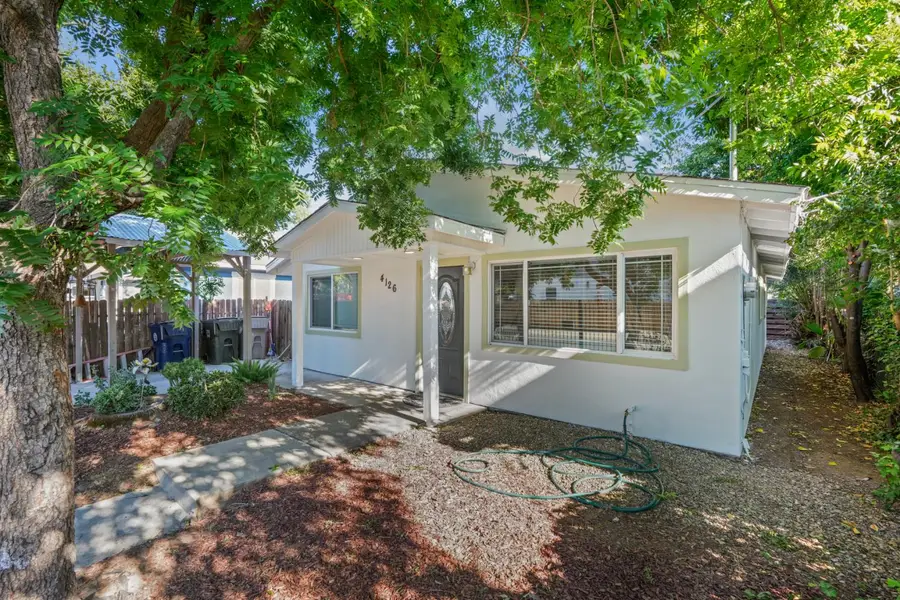 4126 7th Avenue, Sacramento, CA 95817 - #2